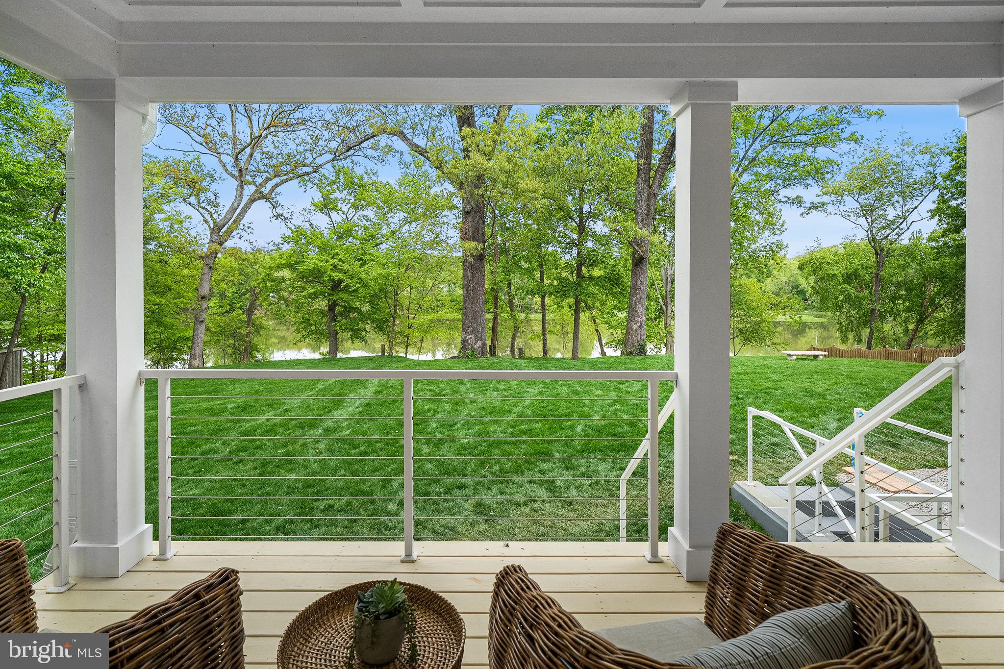 WOODLAND PARK - Residential