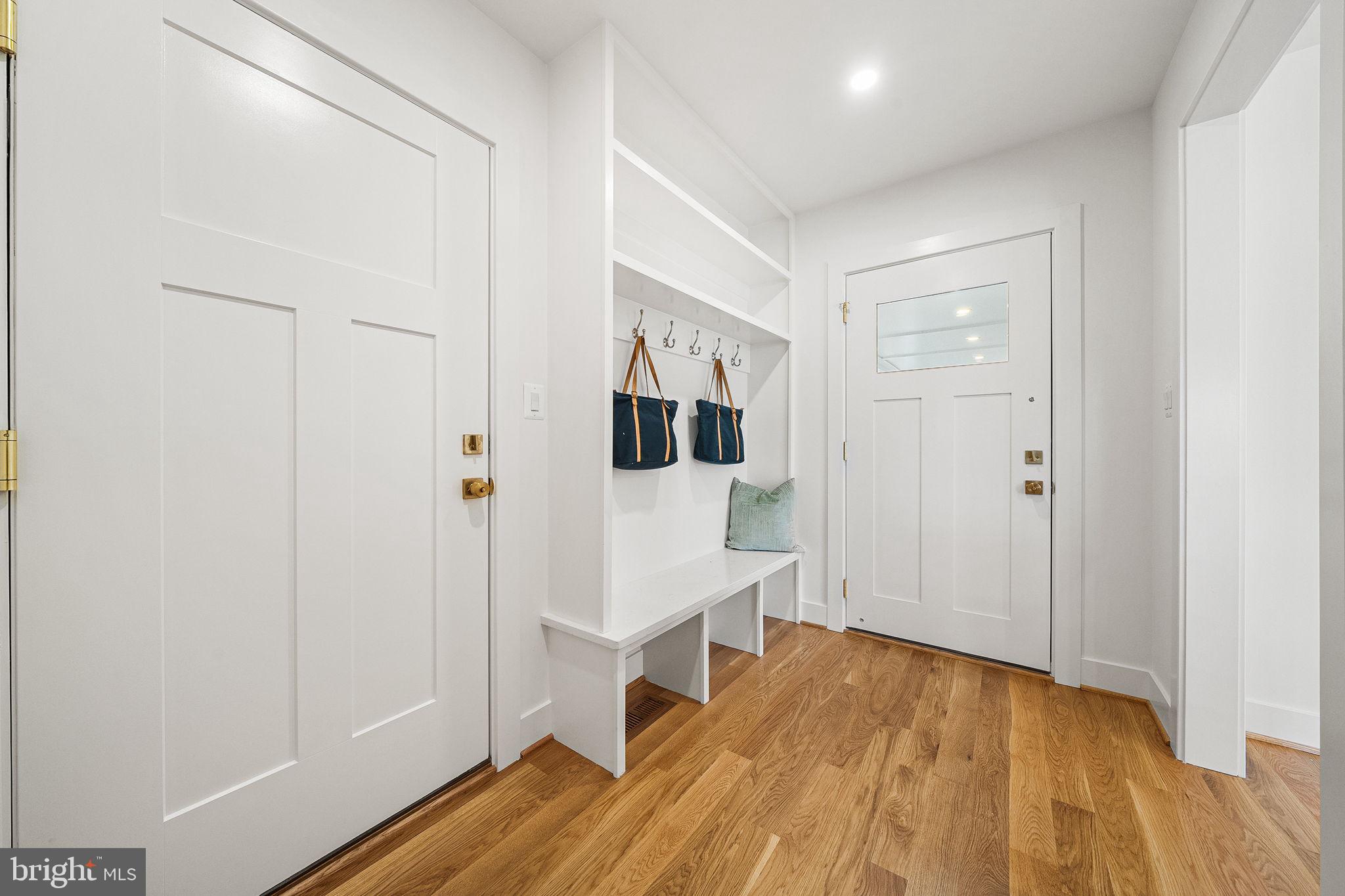 WOODLAND PARK - Residential