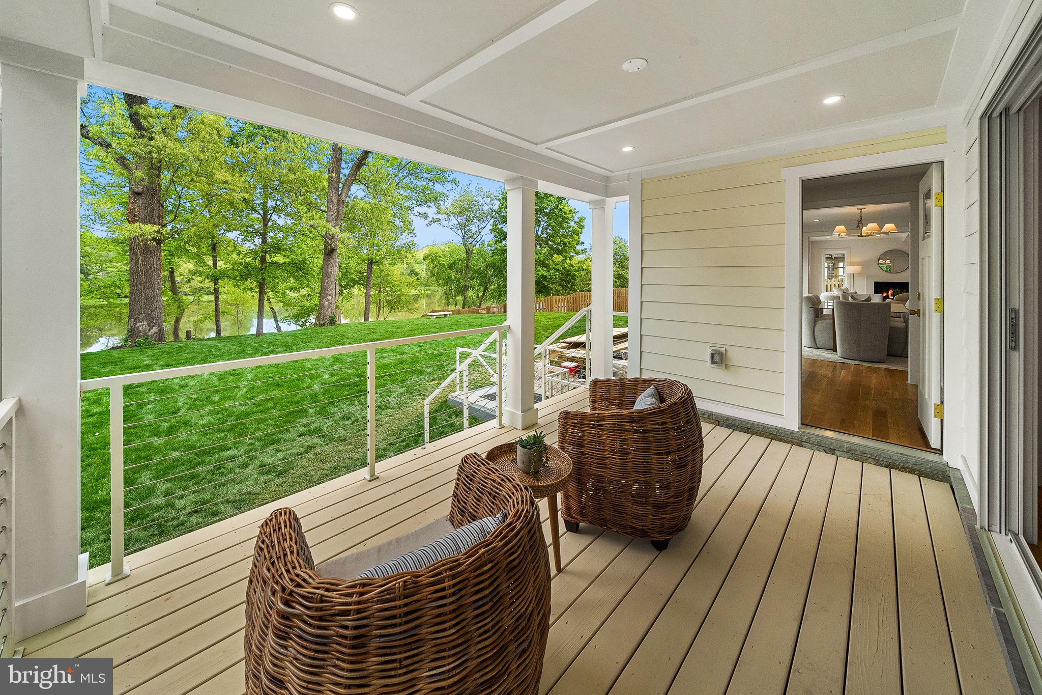 WOODLAND PARK - Residential