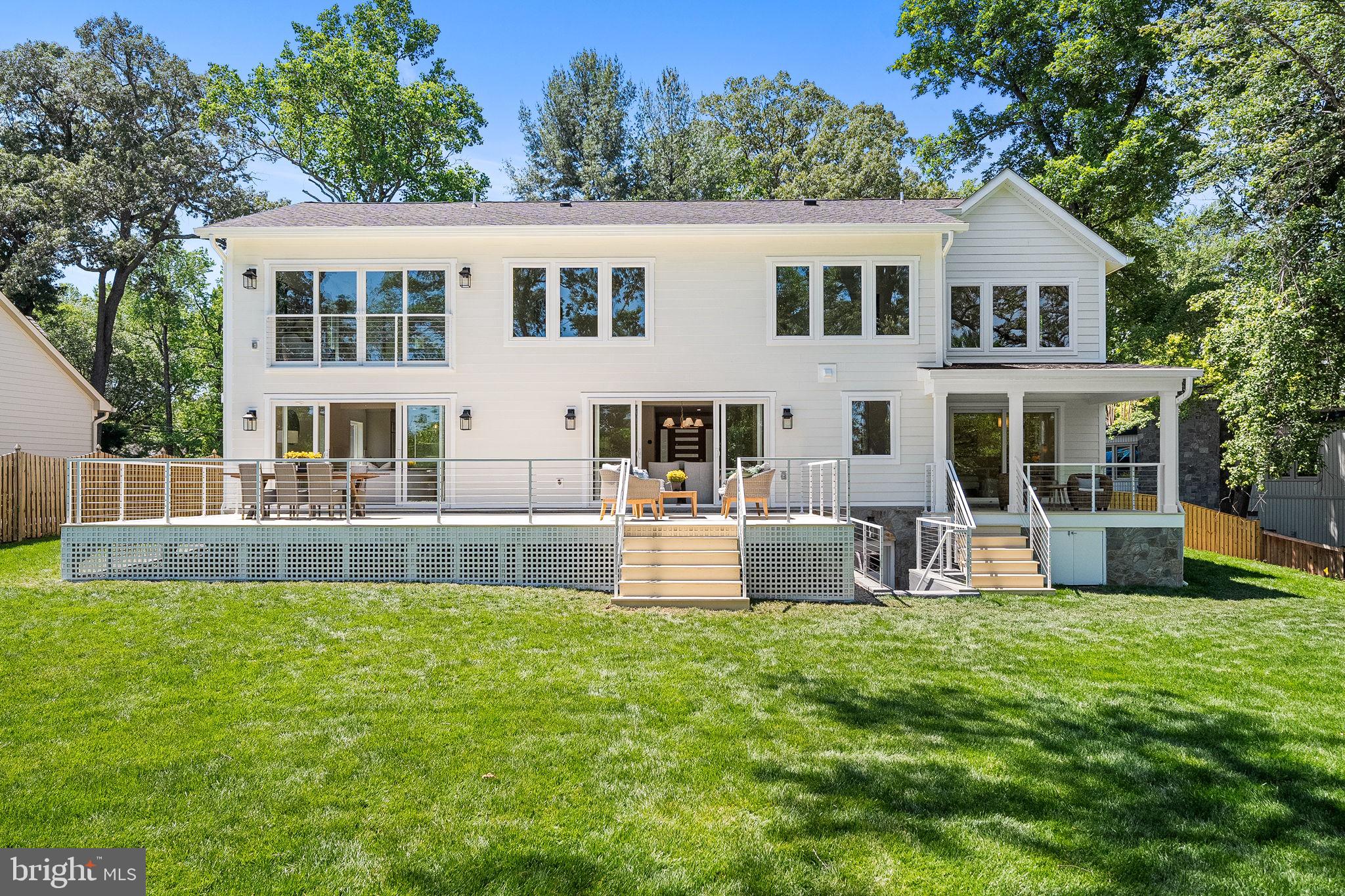 WOODLAND PARK - Residential