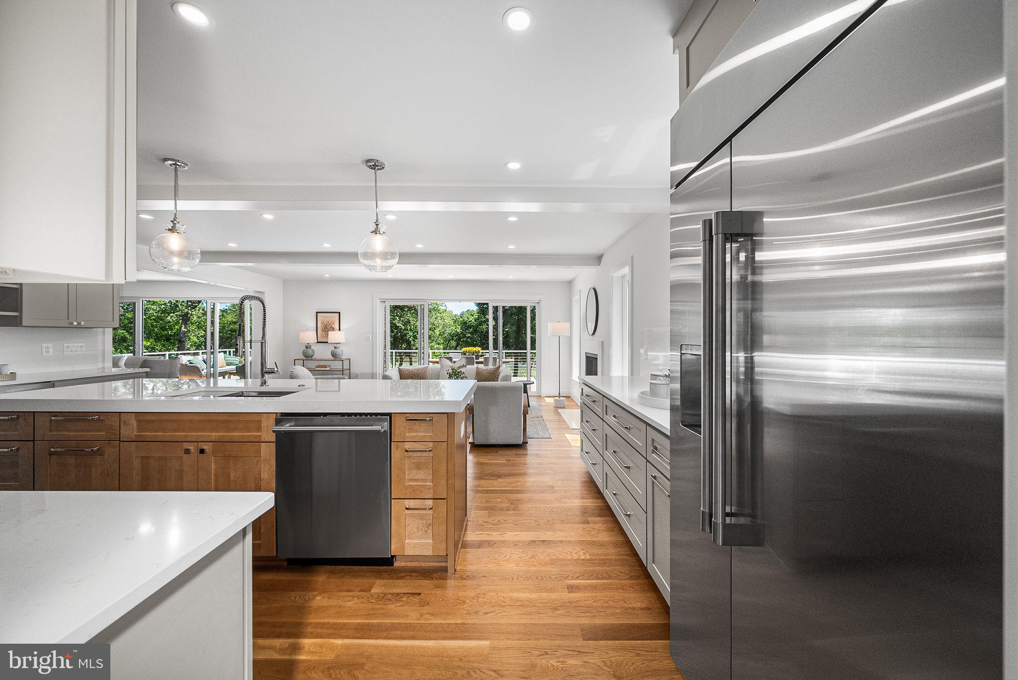 WOODLAND PARK - Residential