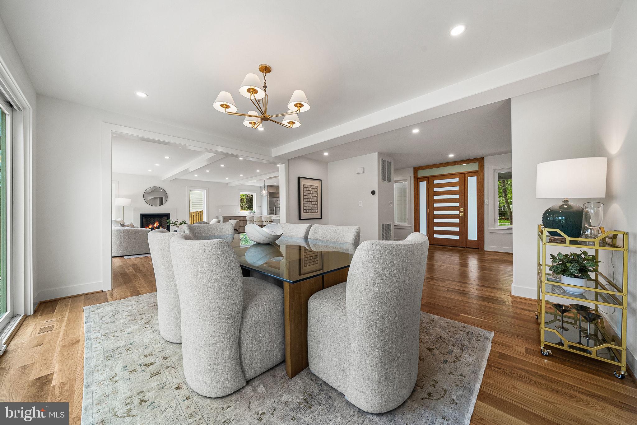 WOODLAND PARK - Residential
