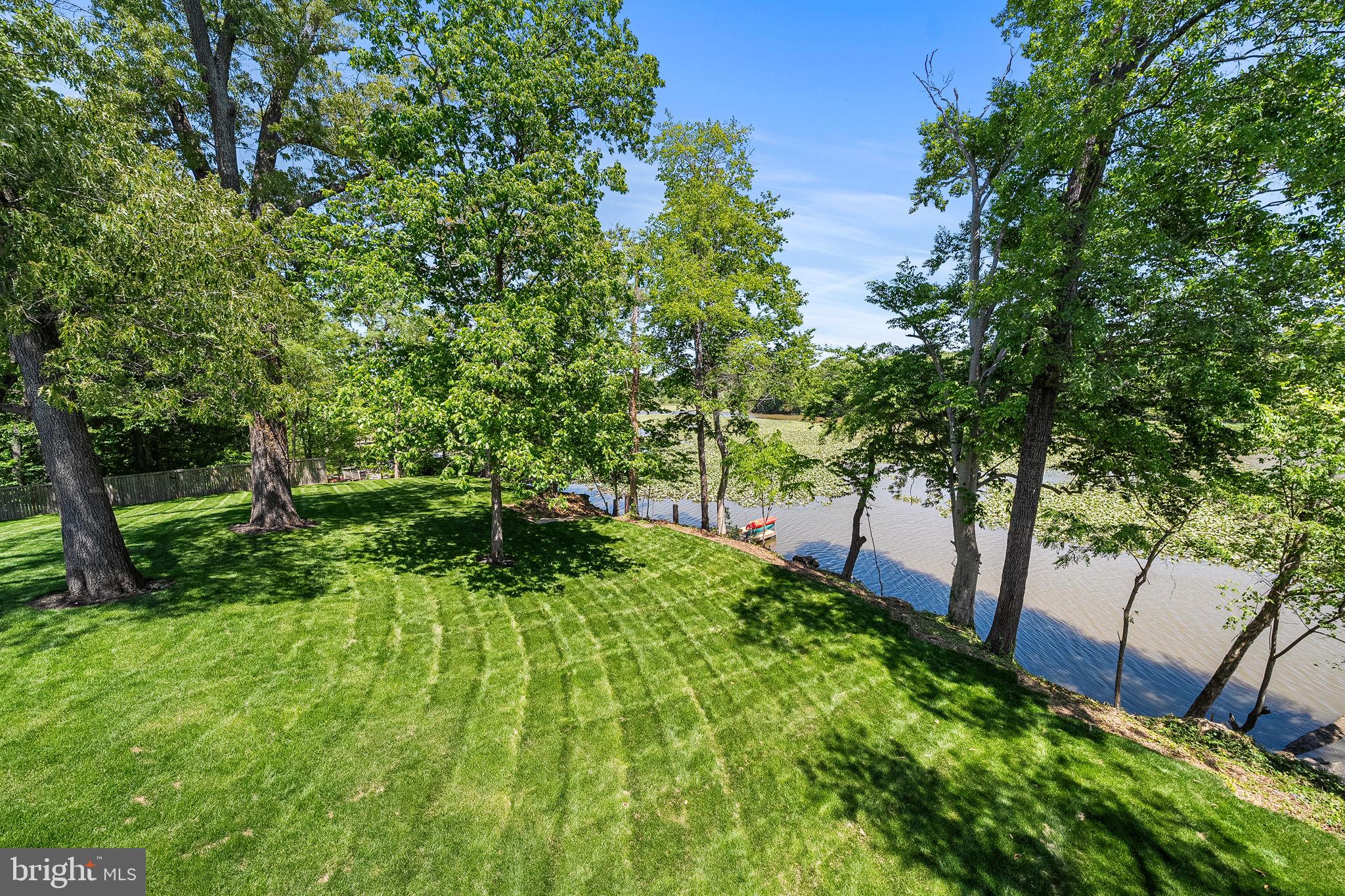 WOODLAND PARK - Residential