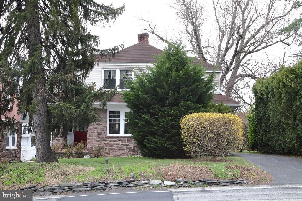 Photo of 1228 E King Street, Lancaster, PA 17602 (MLS # PALA2048362)