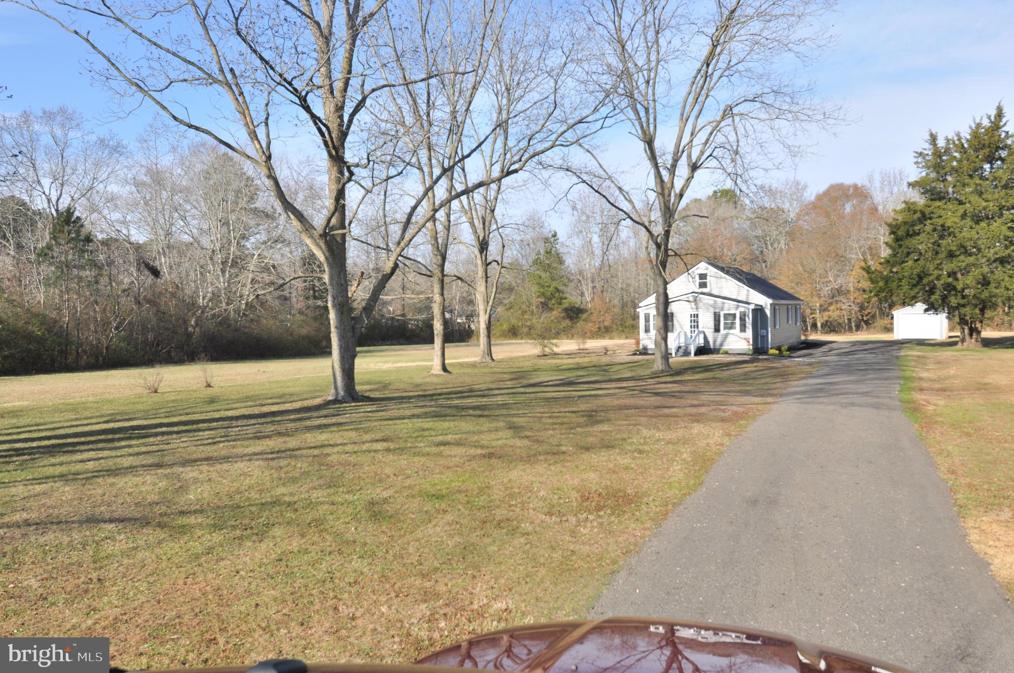 1529 UNIONVILLE ROAD