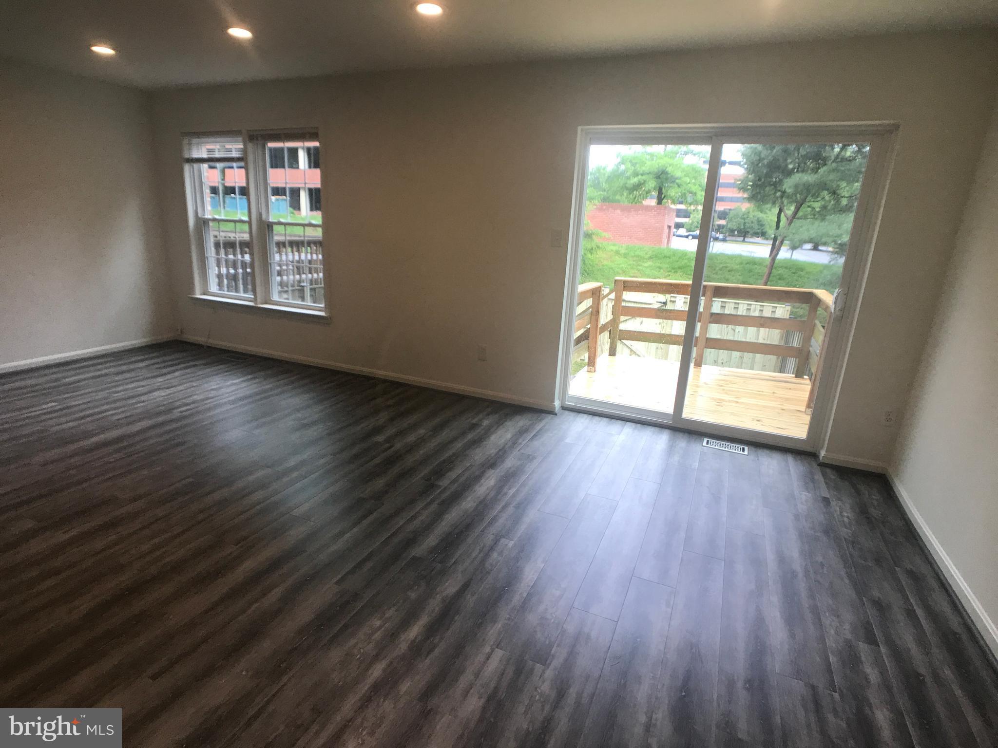 ARROWOOD - Residential Lease