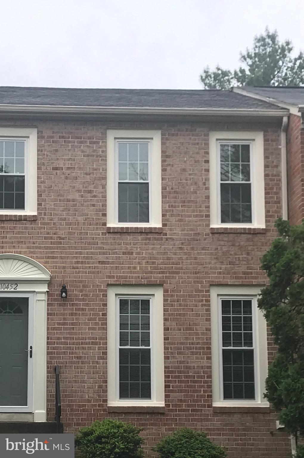 ARROWOOD - Residential Lease