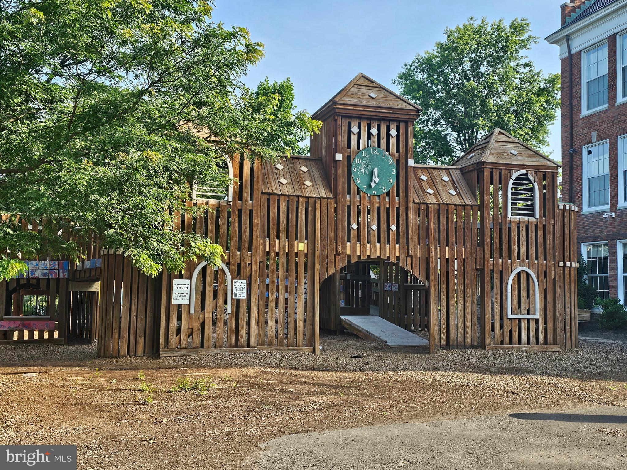 BEAVER HILL - Residential