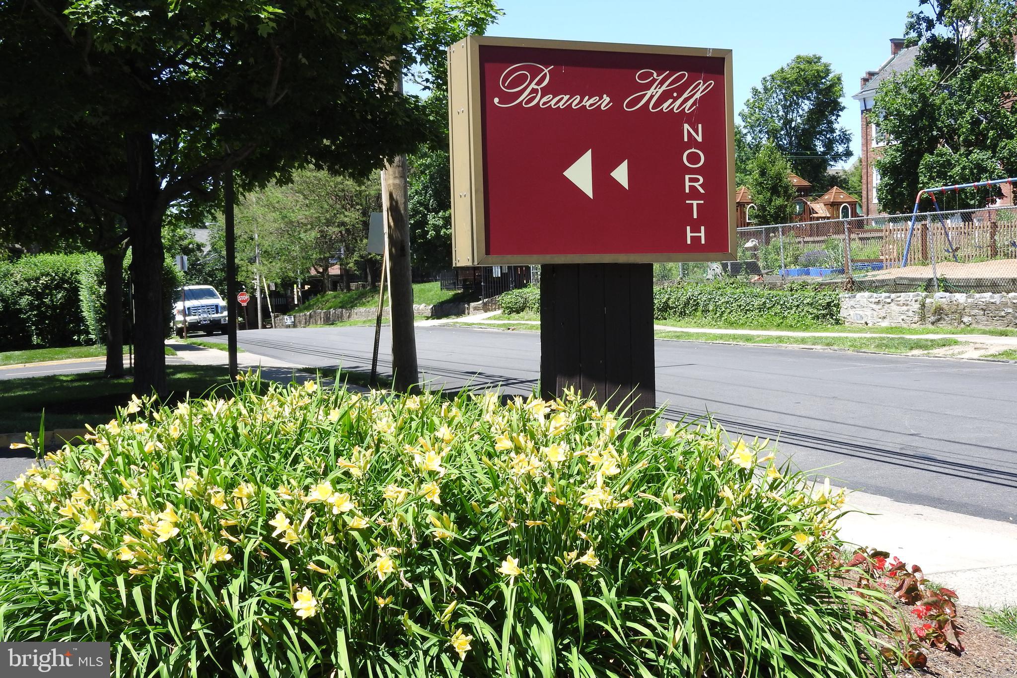 BEAVER HILL - Residential