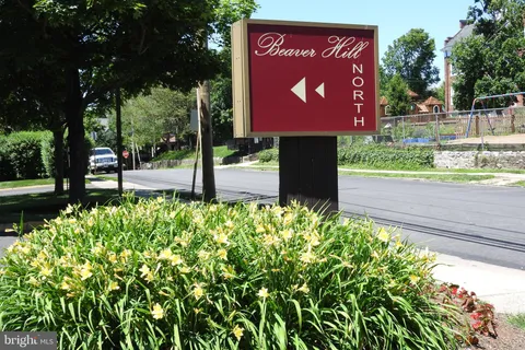 309 Florence Avenue Unit 401-N, Jenkintown, PA MLS: PAMC2146466