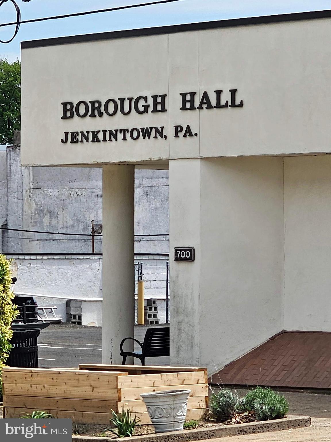 BEAVER HILL - Residential