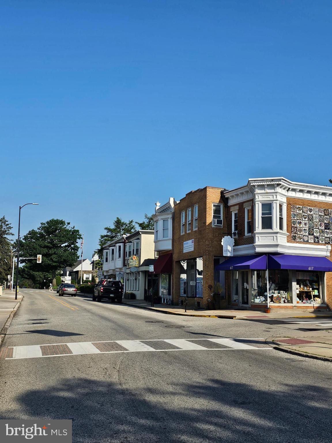 BEAVER HILL - Residential