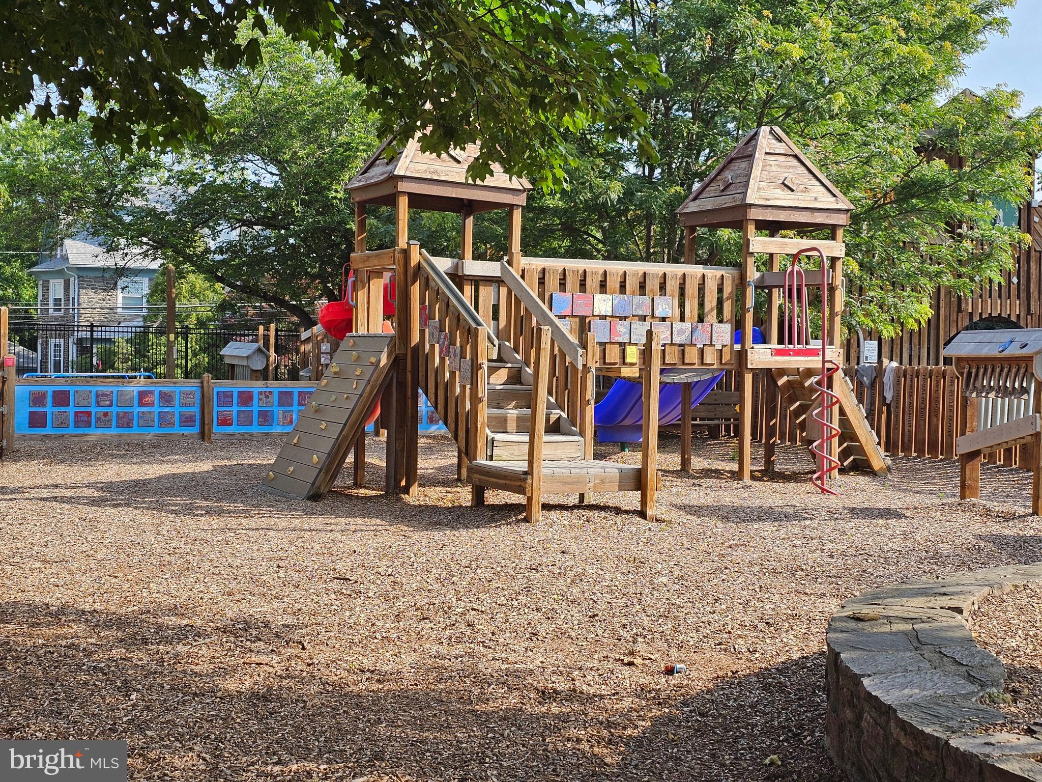 BEAVER HILL - Residential