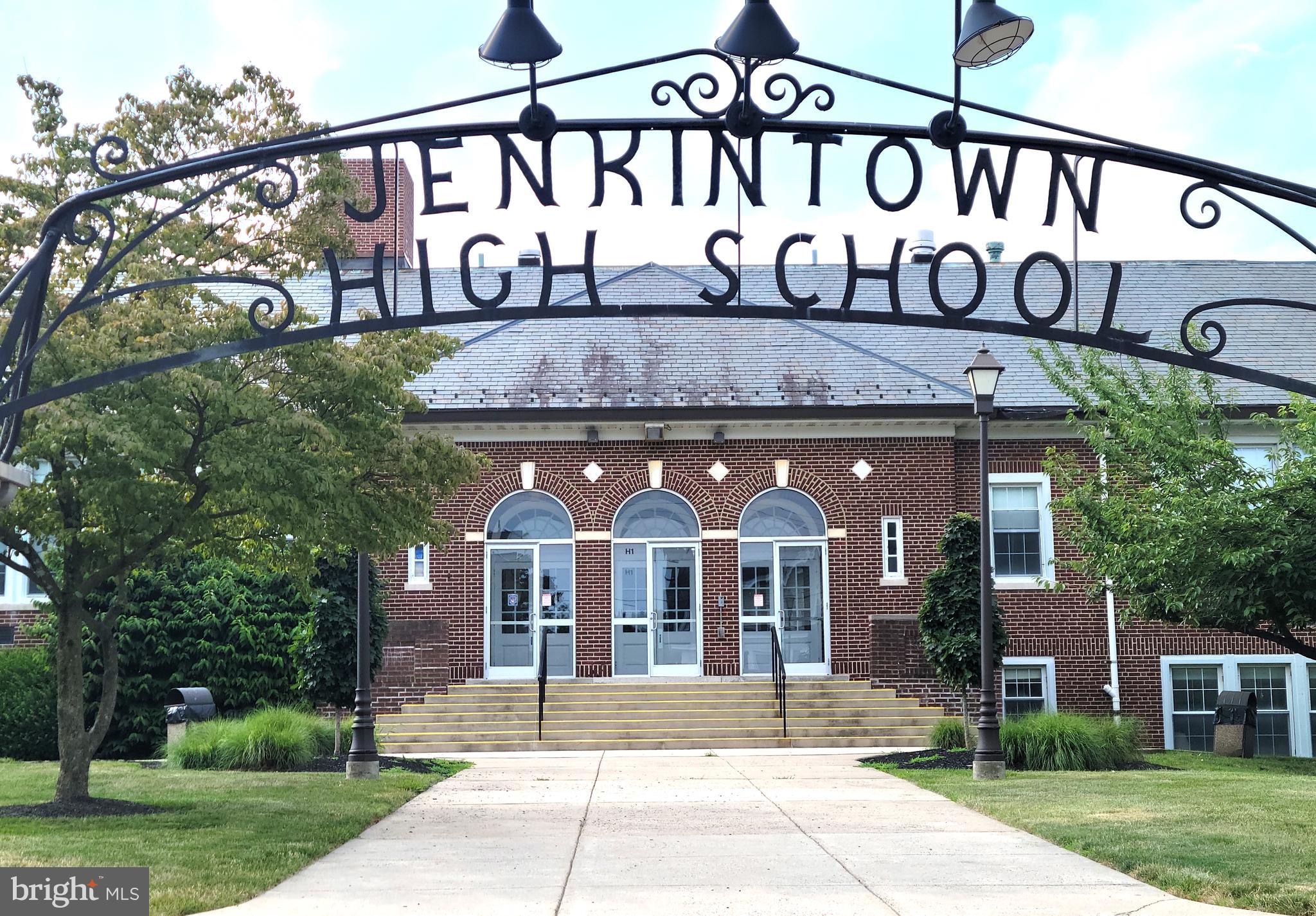 BEAVER HILL - Residential