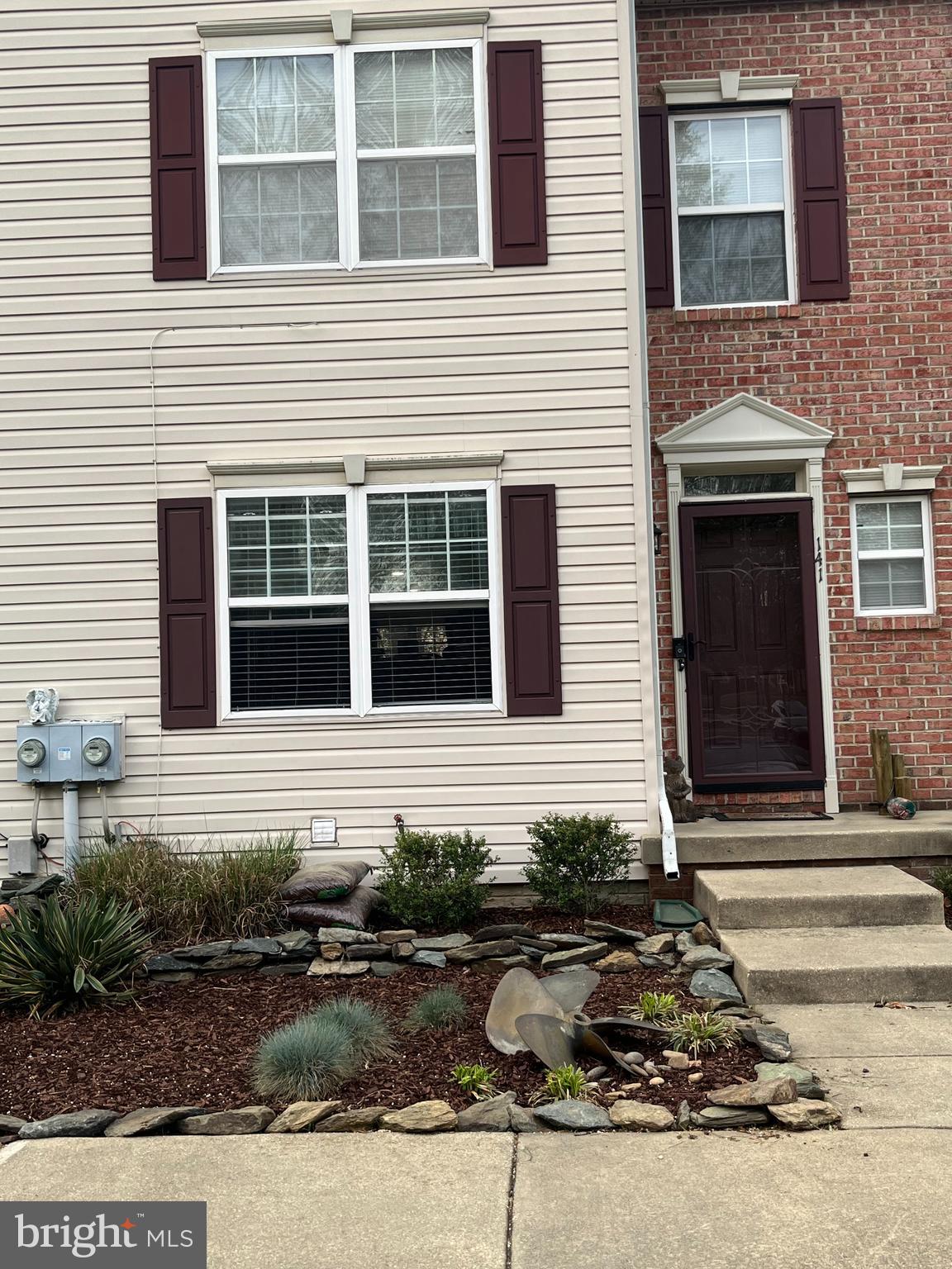 141 WINSLOW PLACE