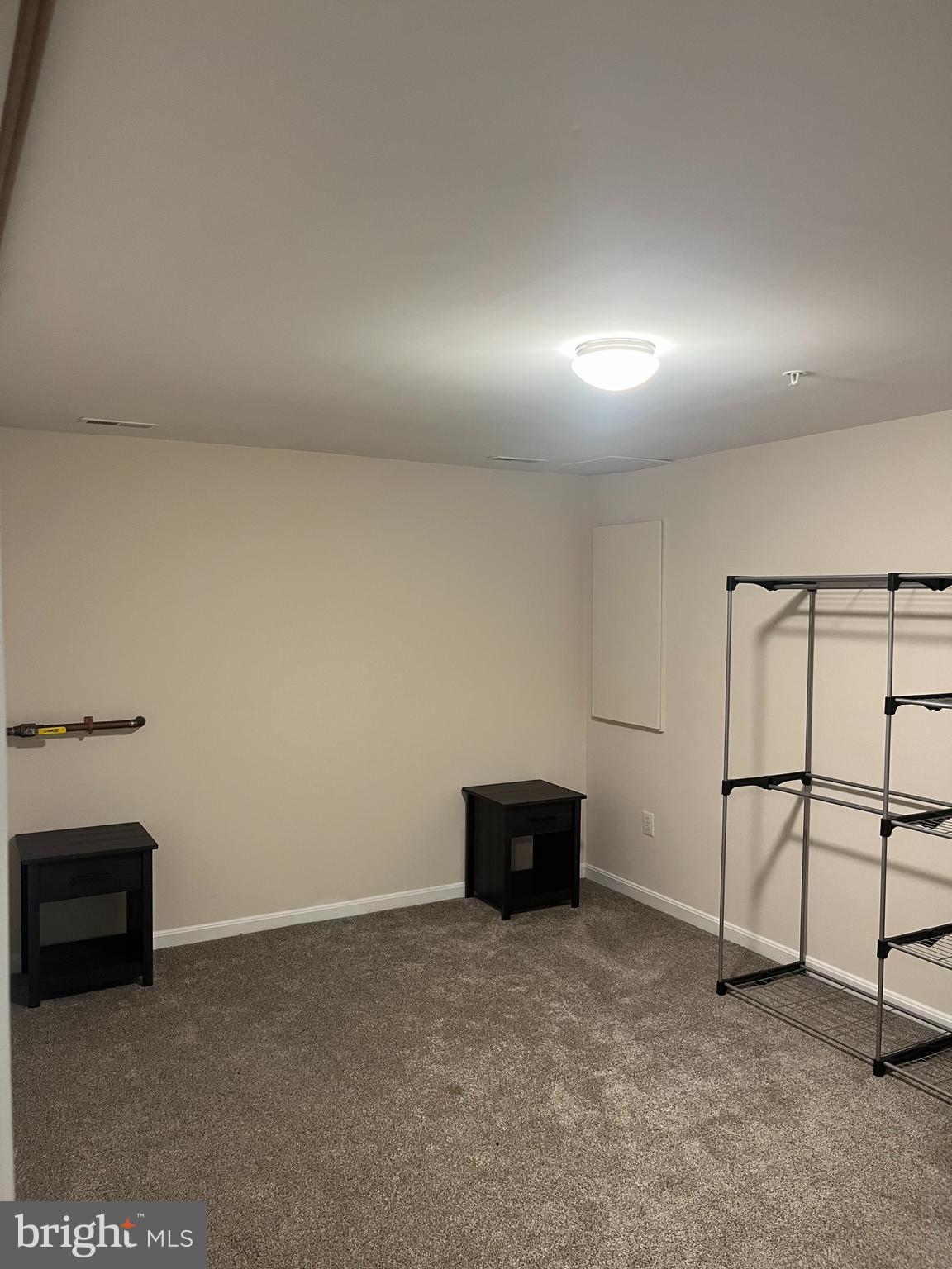 CHAPLINE PLACE - Residential Lease