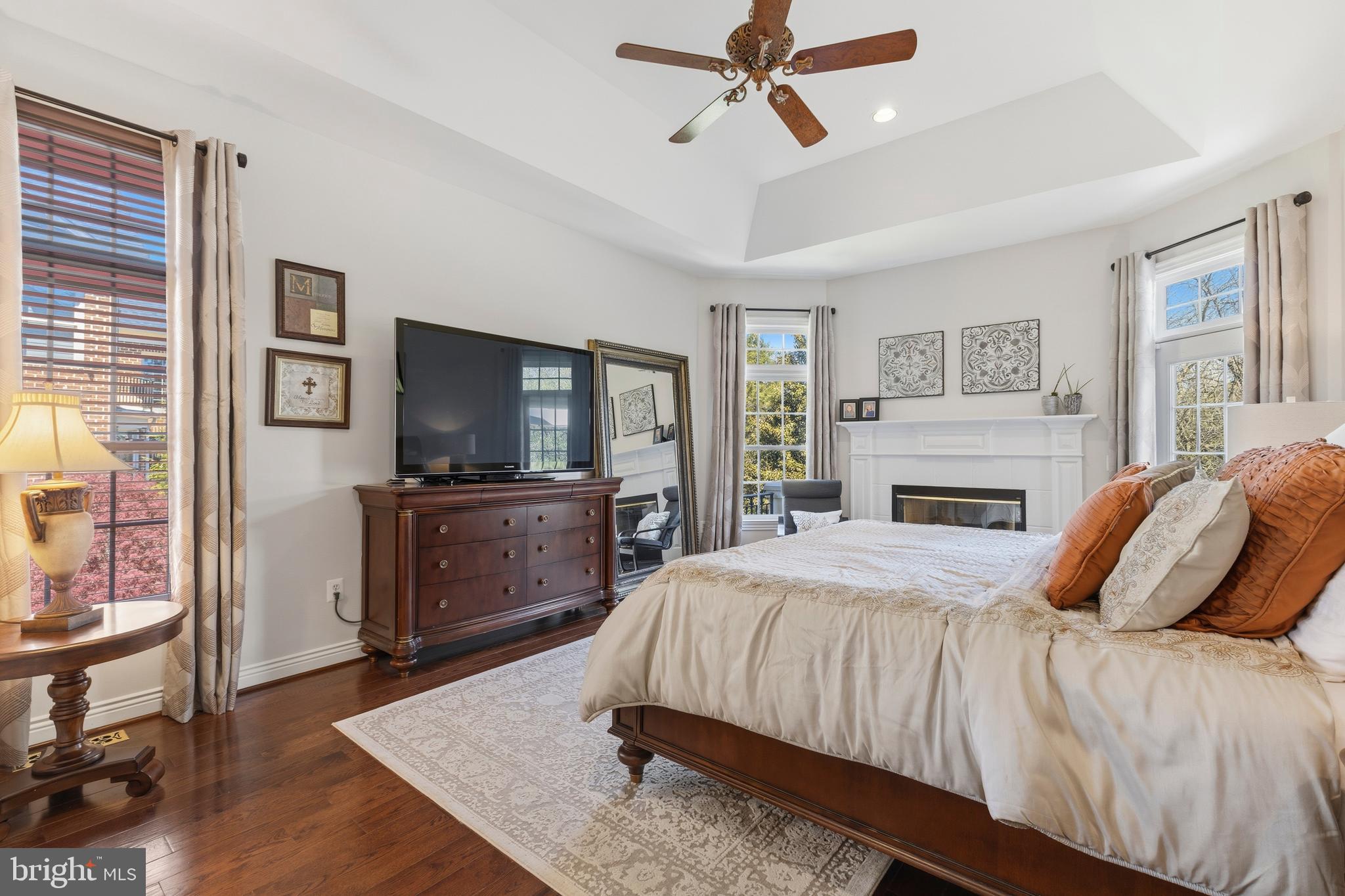 LAKE MANASSAS - Residential