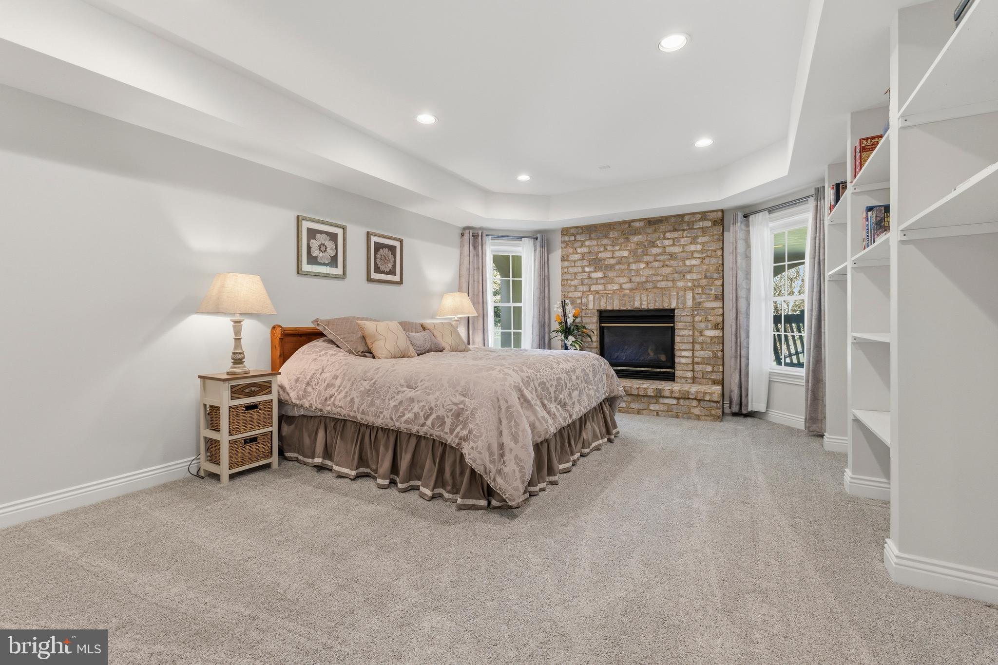 LAKE MANASSAS - Residential