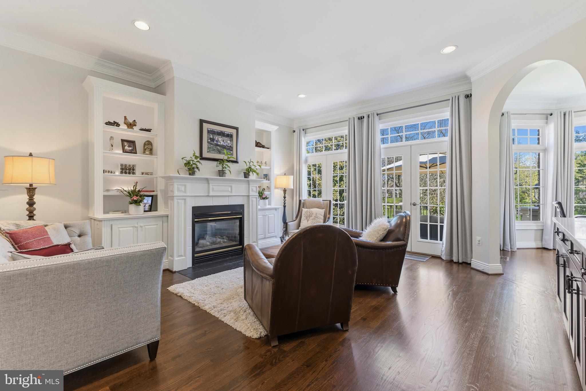 LAKE MANASSAS - Residential