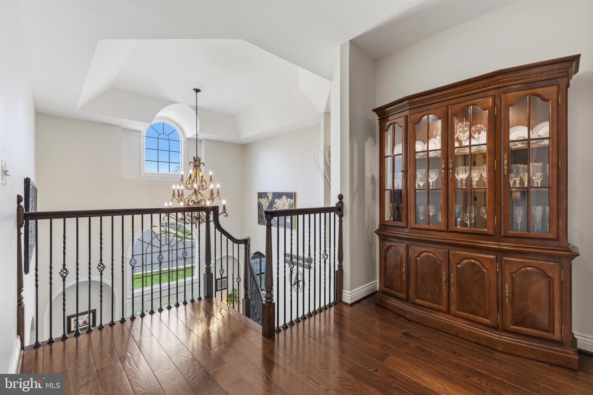 LAKE MANASSAS - Residential