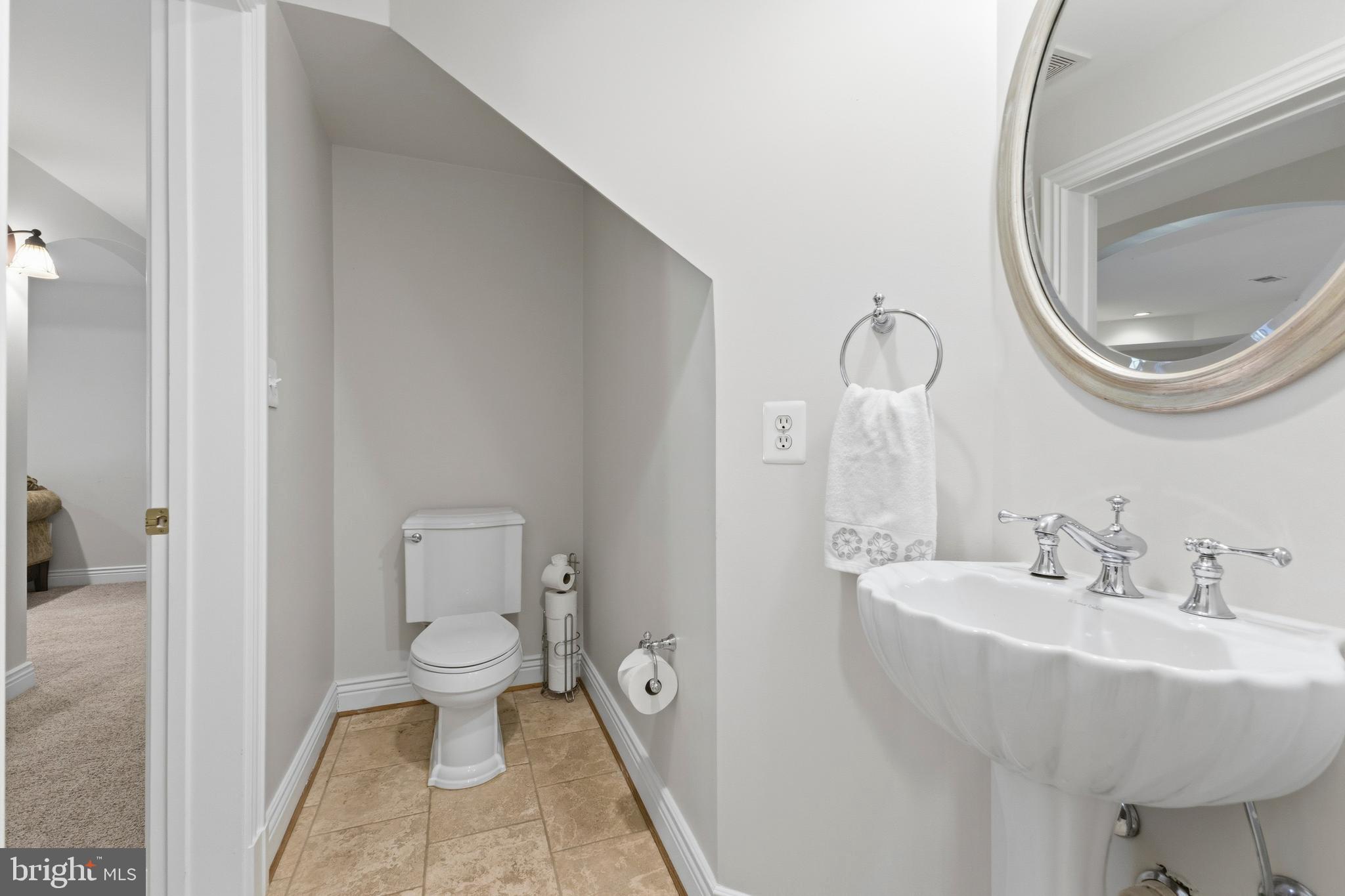 LAKE MANASSAS - Residential