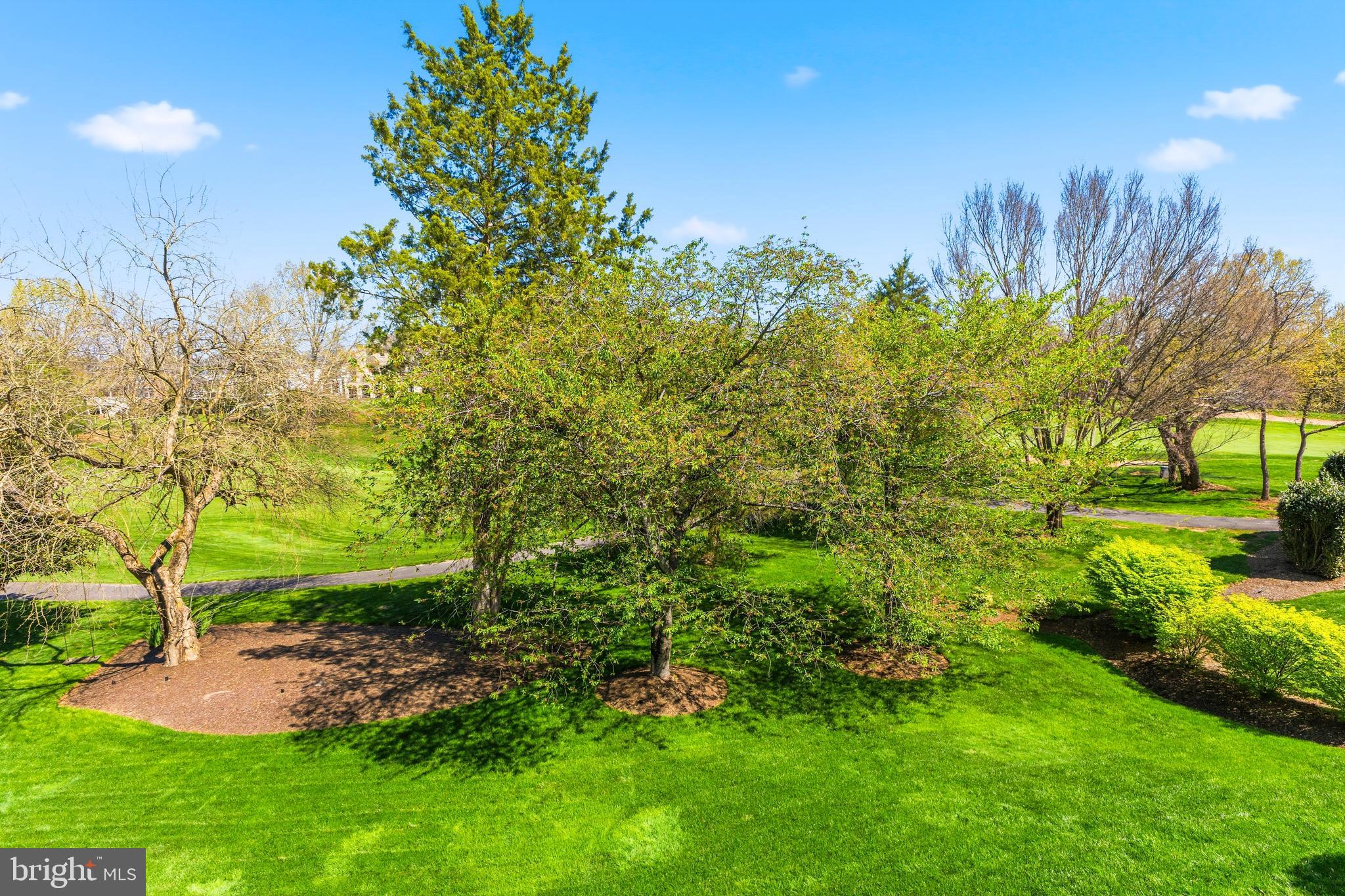 LAKE MANASSAS - Residential