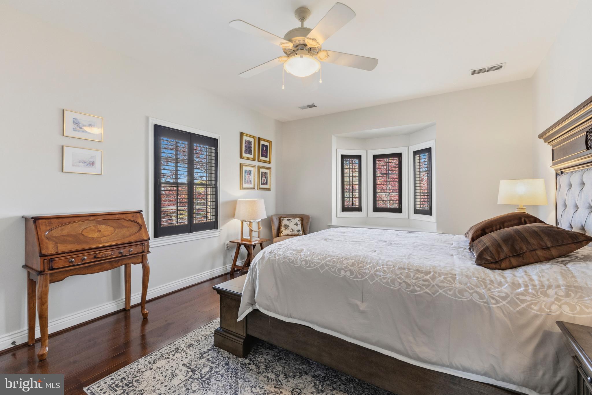 LAKE MANASSAS - Residential