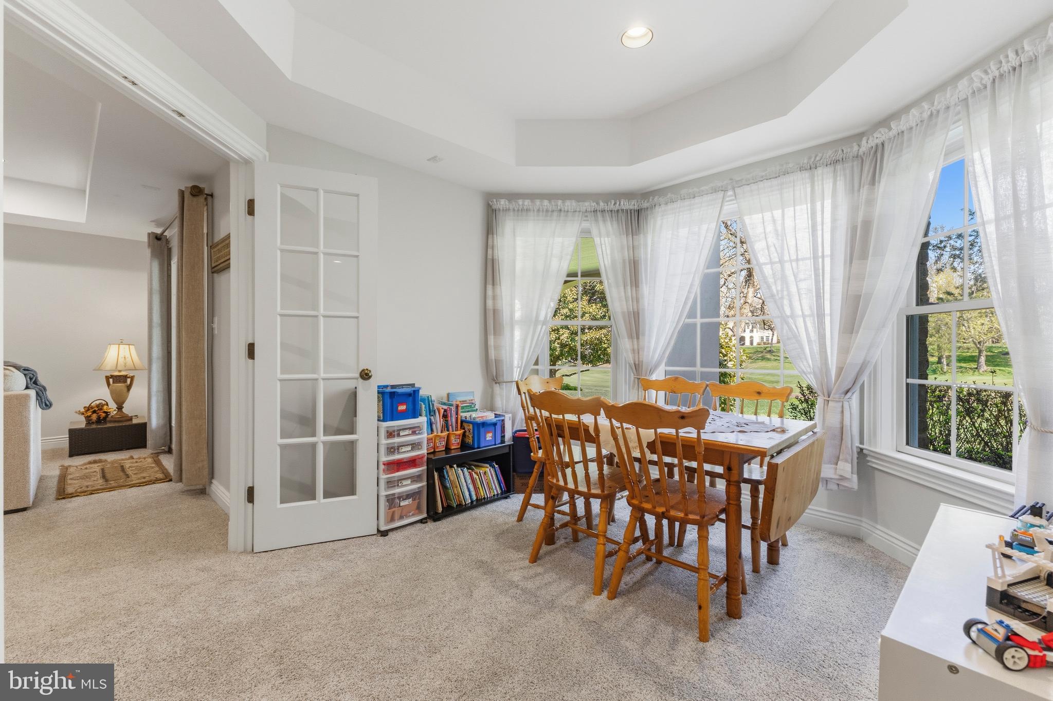 LAKE MANASSAS - Residential