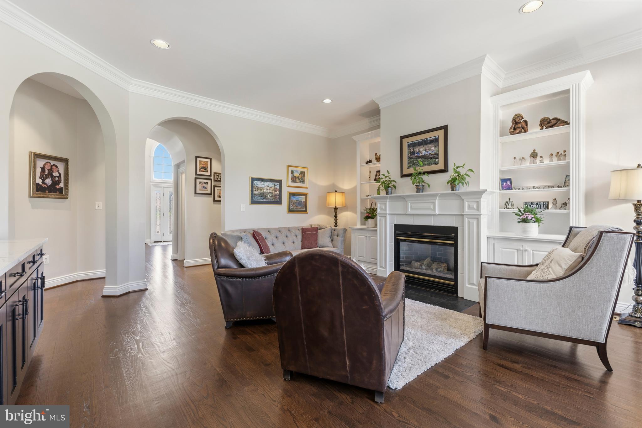 LAKE MANASSAS - Residential