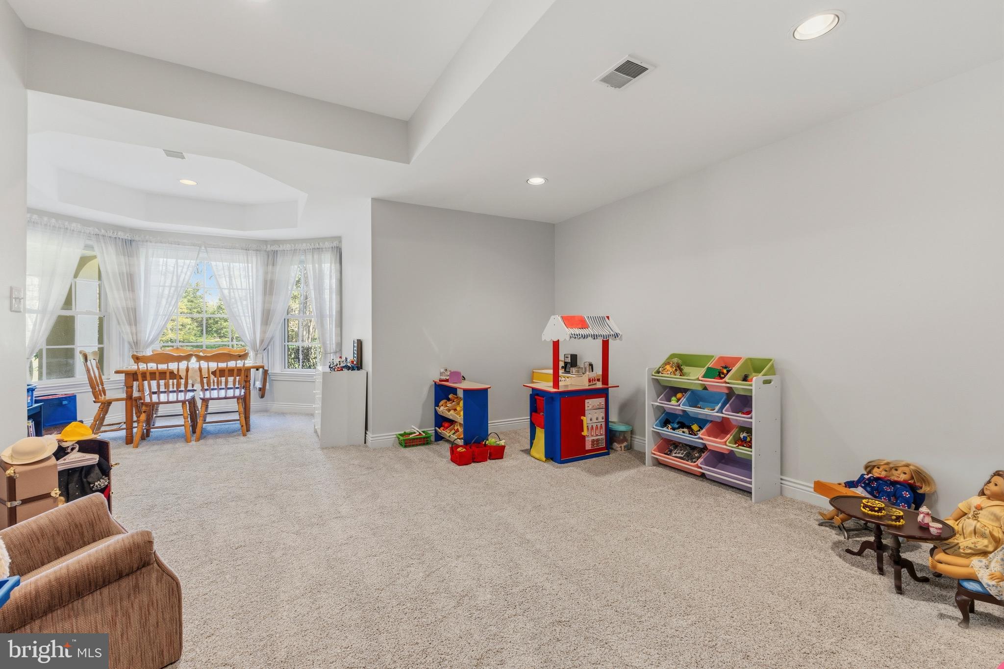 LAKE MANASSAS - Residential