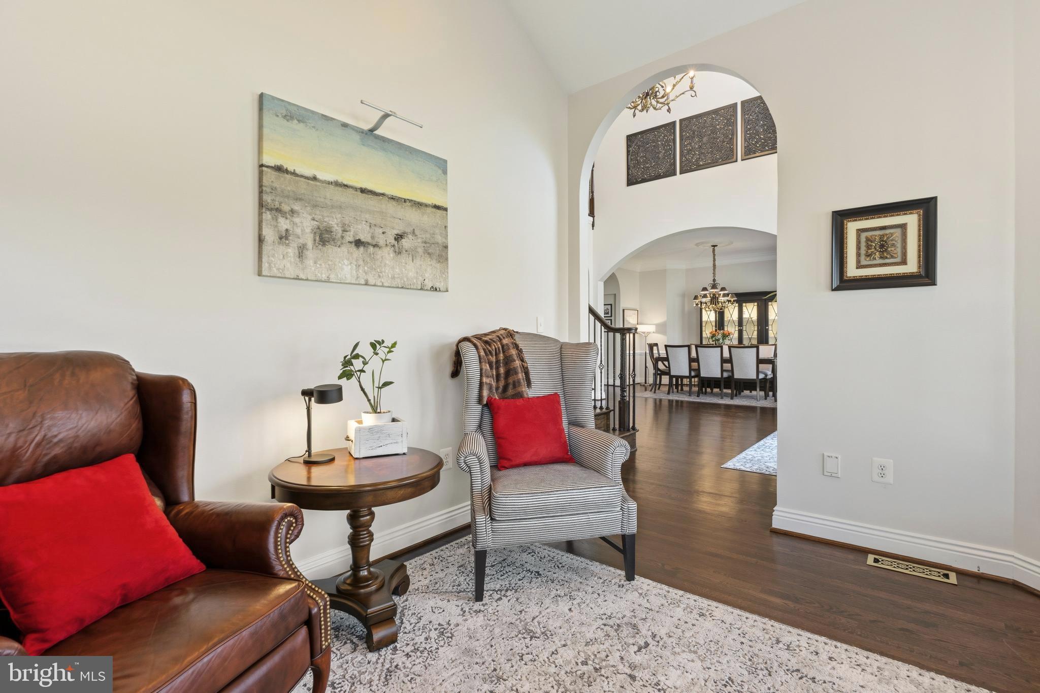 LAKE MANASSAS - Residential