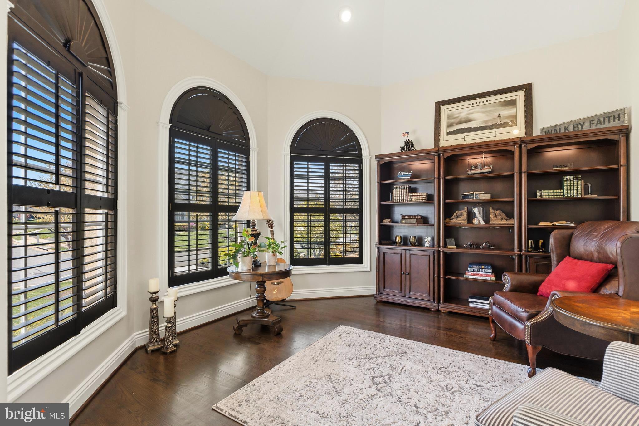 LAKE MANASSAS - Residential