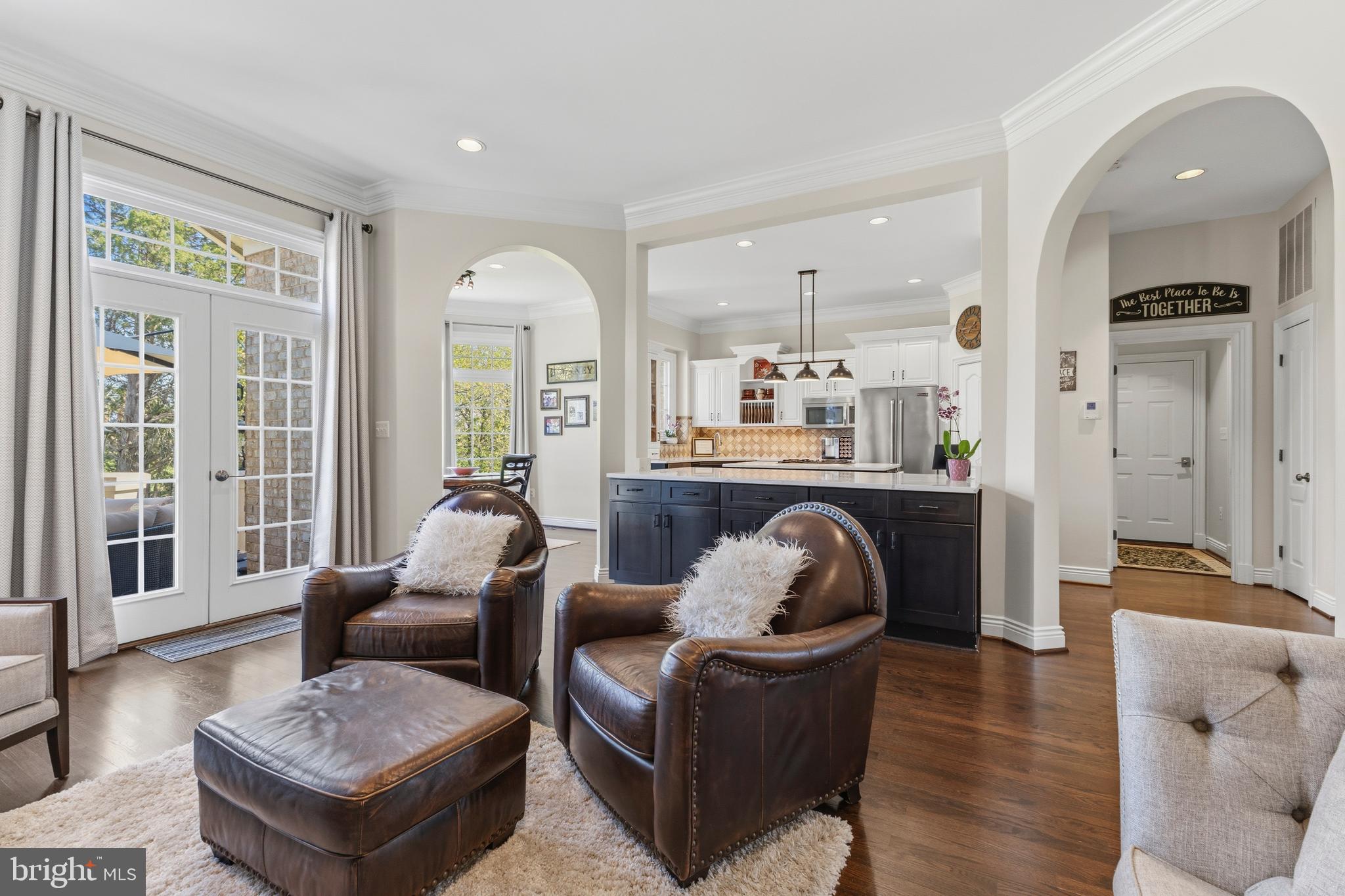 LAKE MANASSAS - Residential