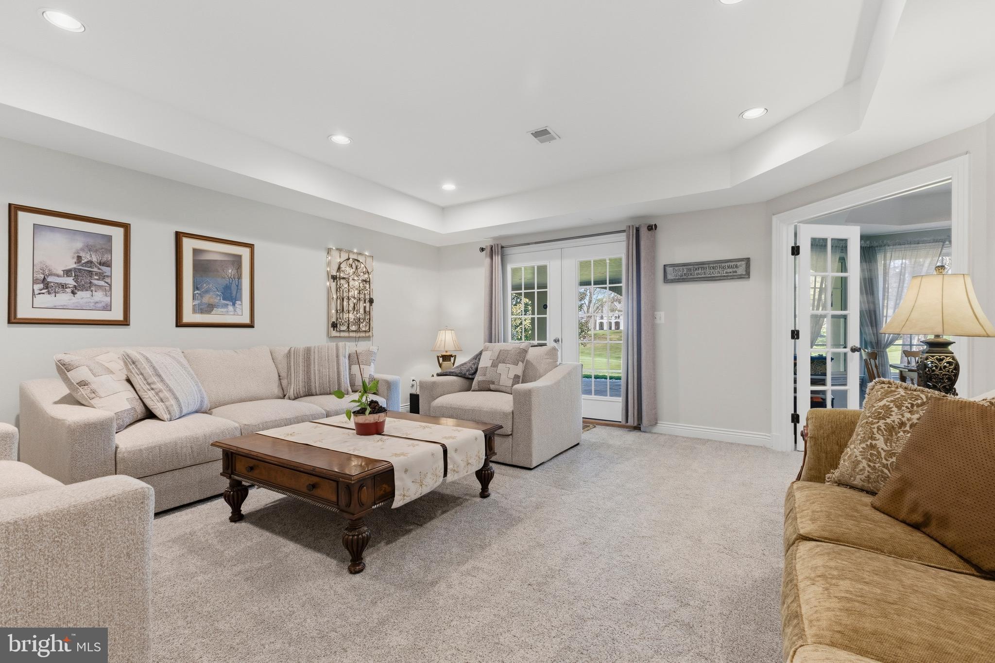 LAKE MANASSAS - Residential