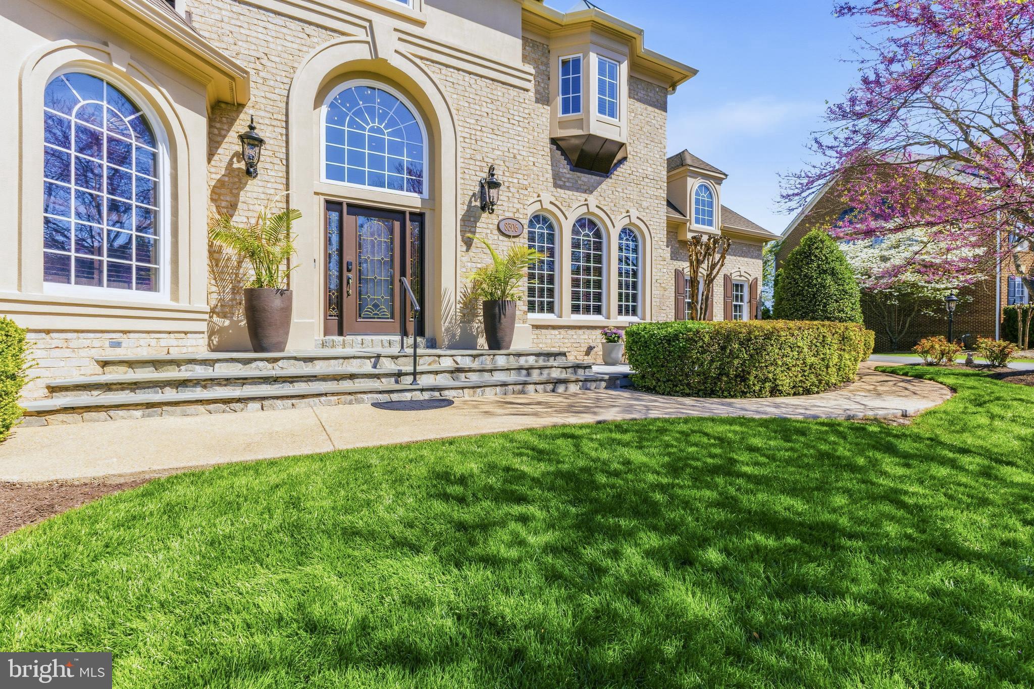 LAKE MANASSAS - Residential