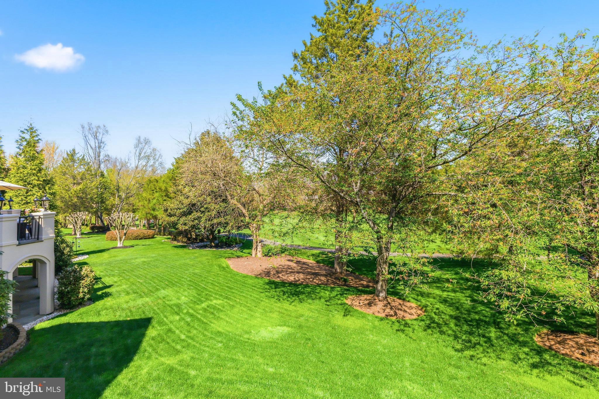 LAKE MANASSAS - Residential