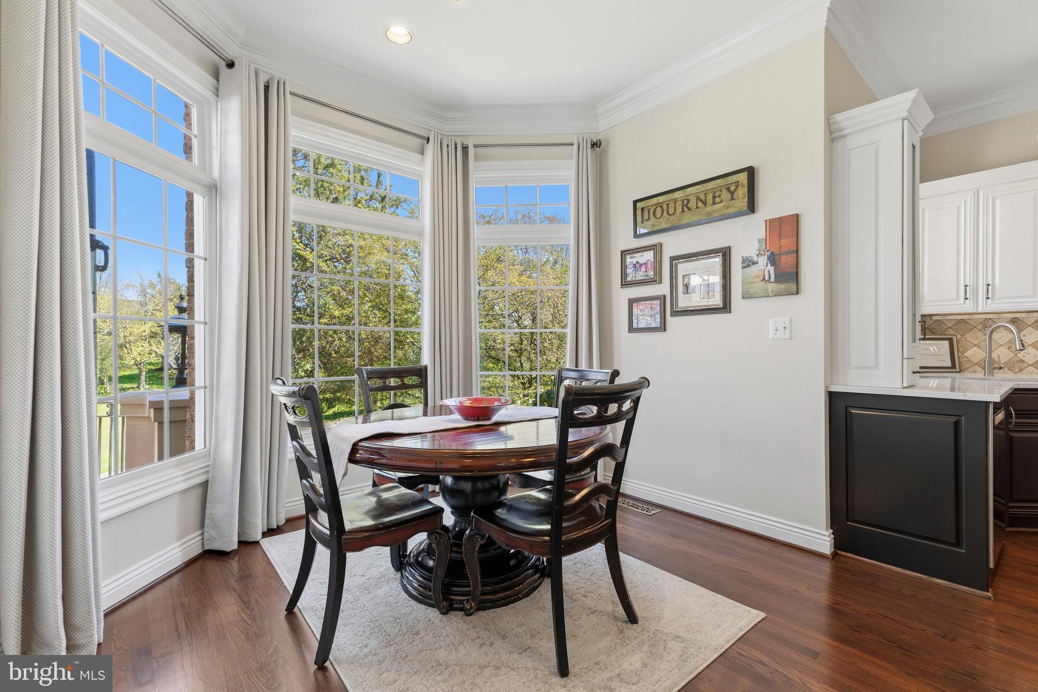 LAKE MANASSAS - Residential