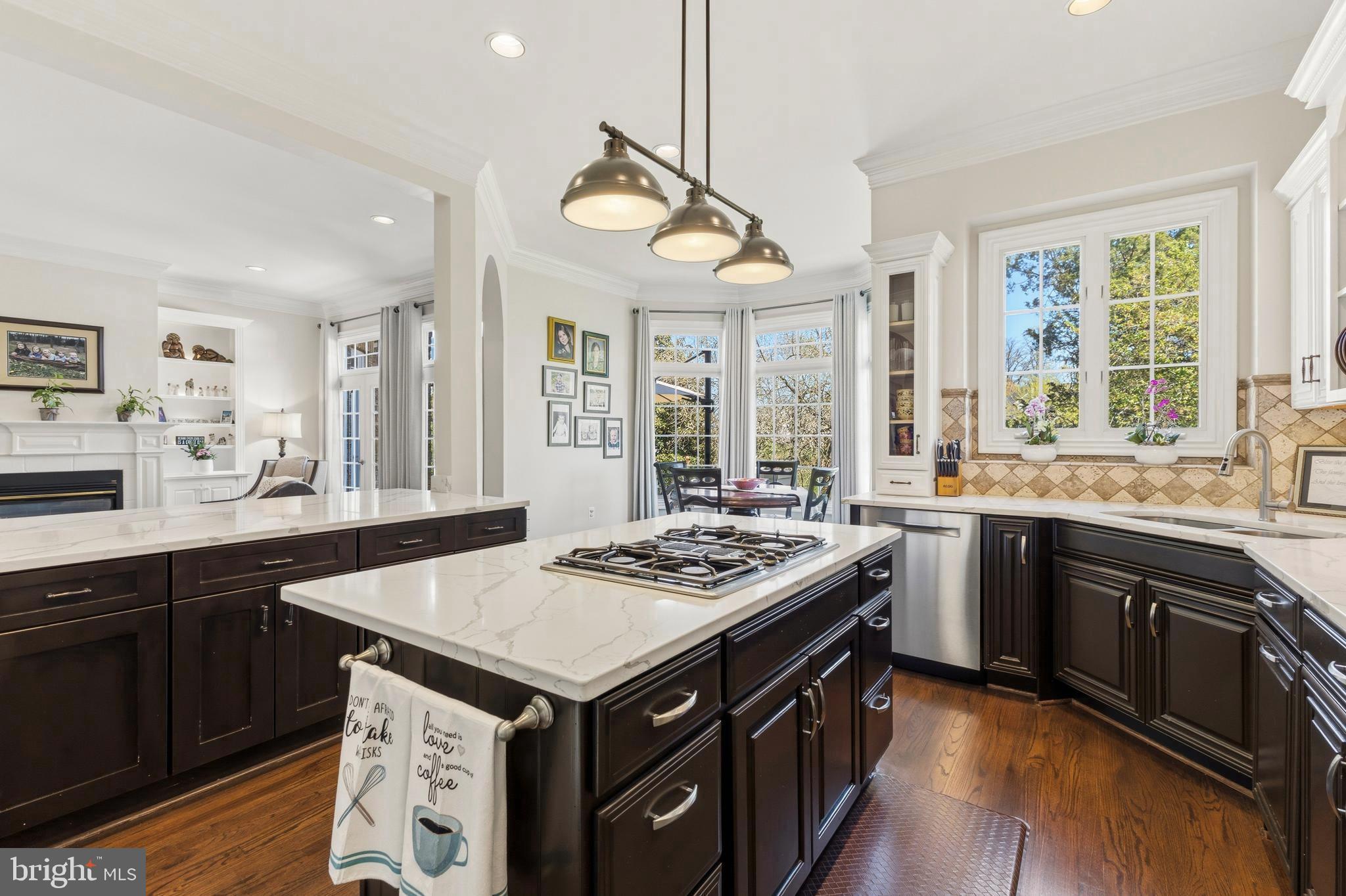 LAKE MANASSAS - Residential