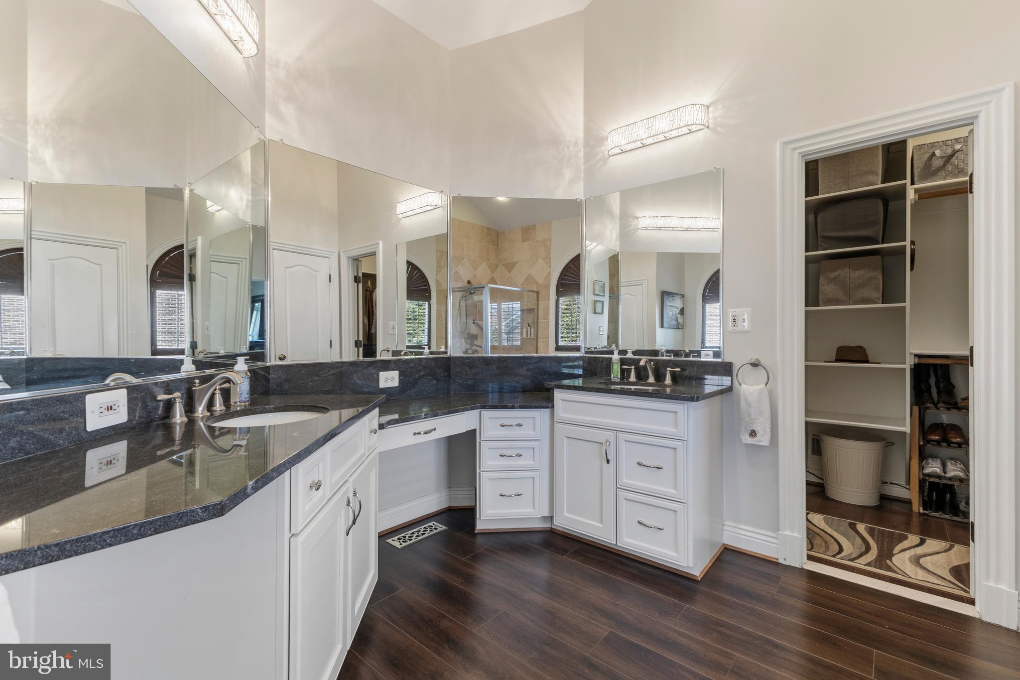 LAKE MANASSAS - Residential