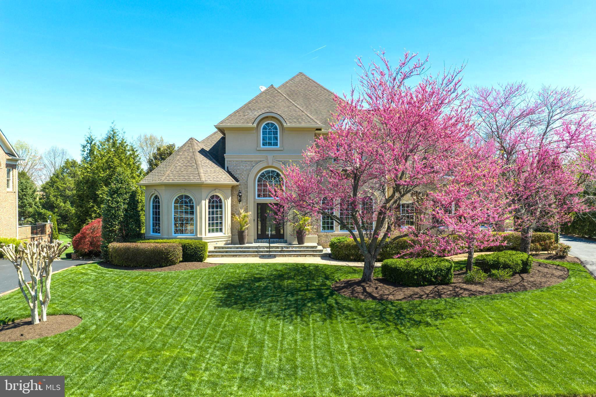 LAKE MANASSAS - Residential