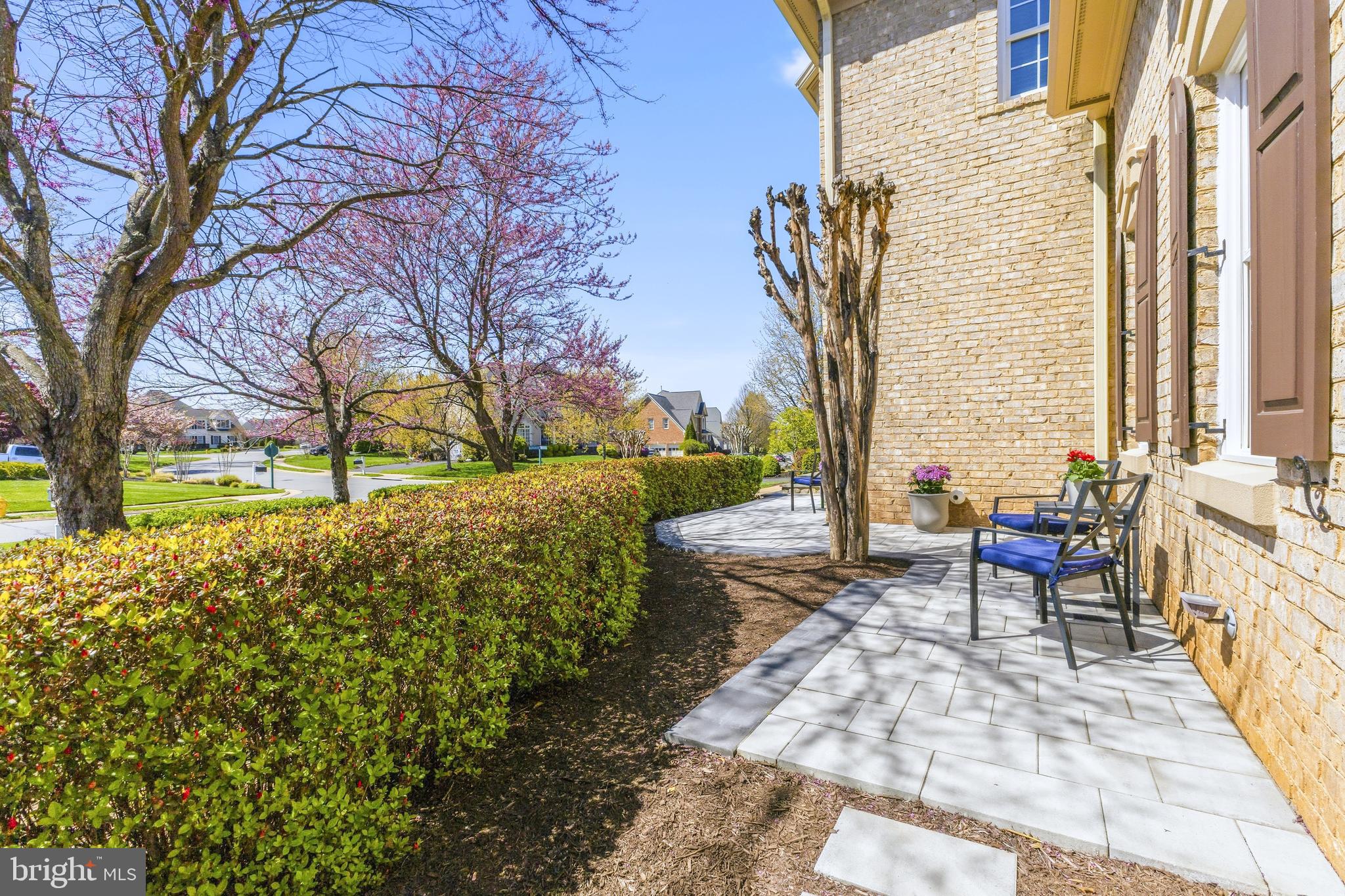 LAKE MANASSAS - Residential