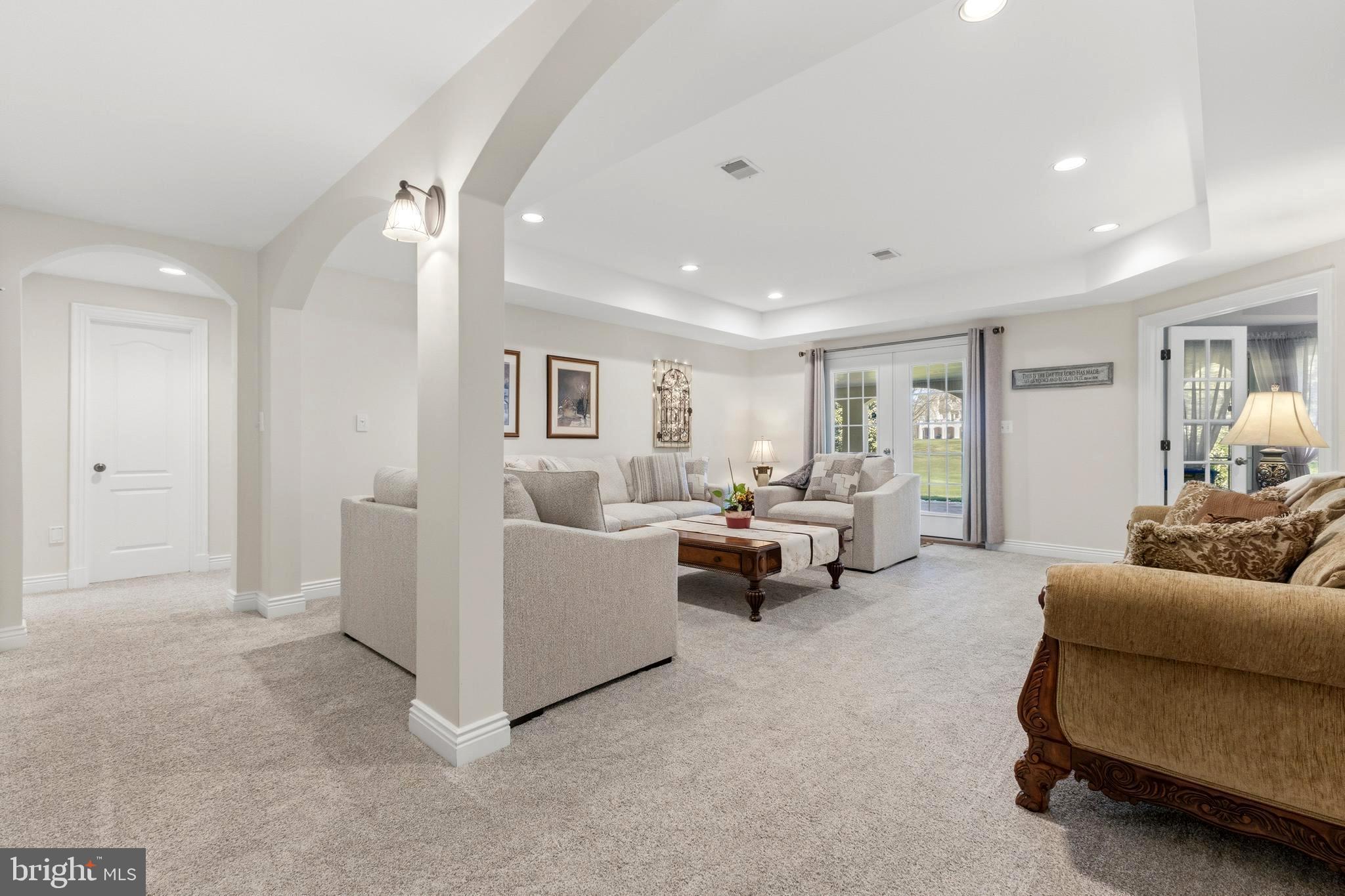 LAKE MANASSAS - Residential