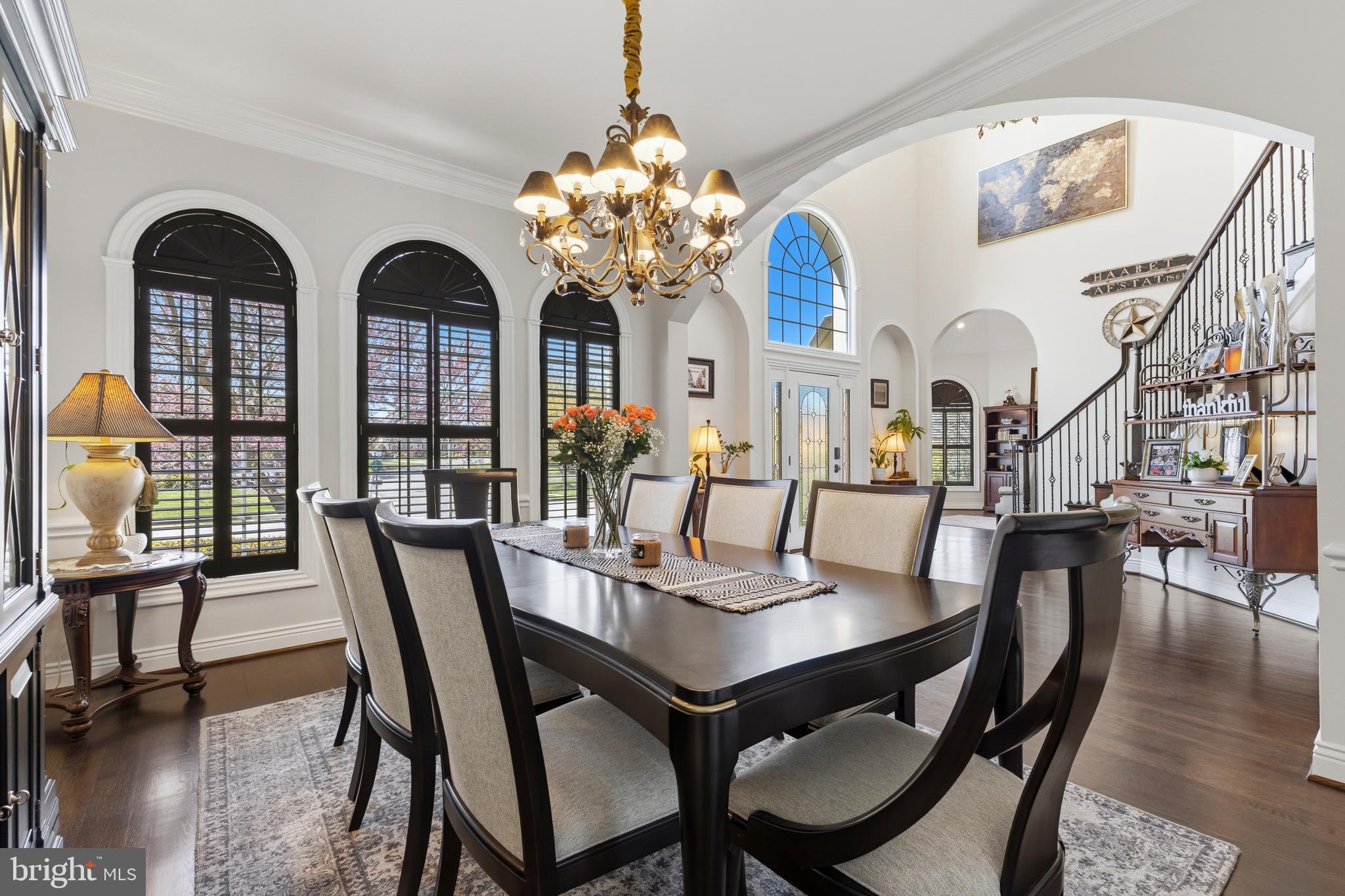 LAKE MANASSAS - Residential