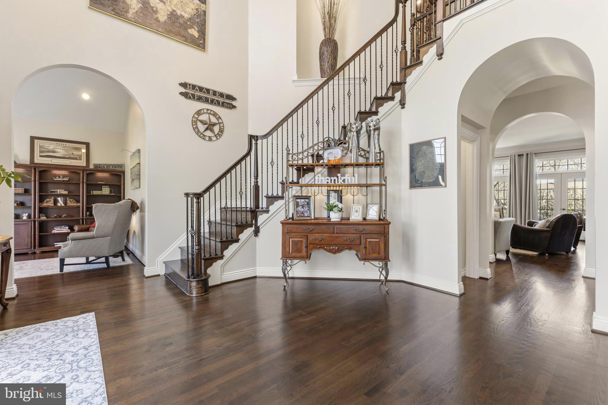 LAKE MANASSAS - Residential