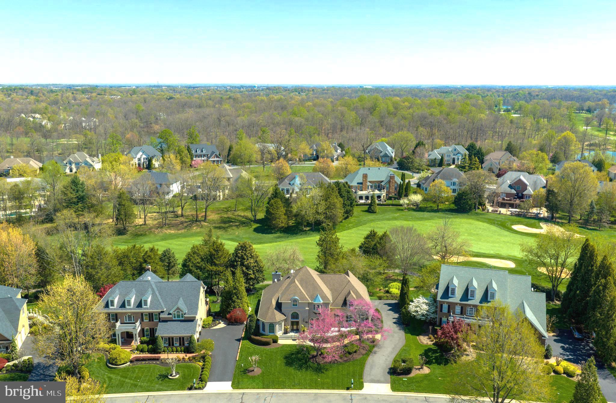 LAKE MANASSAS - Residential