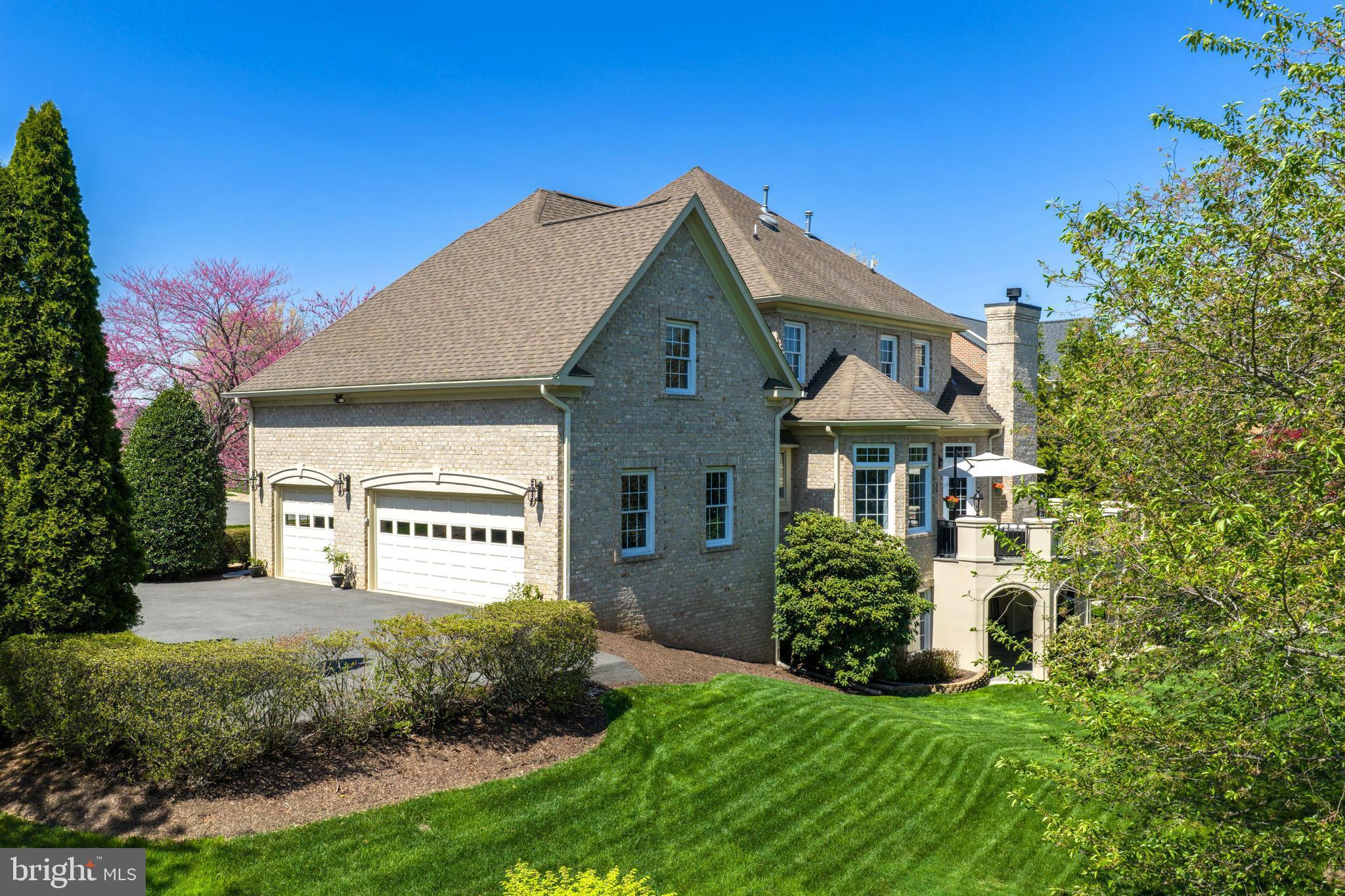 LAKE MANASSAS - Residential