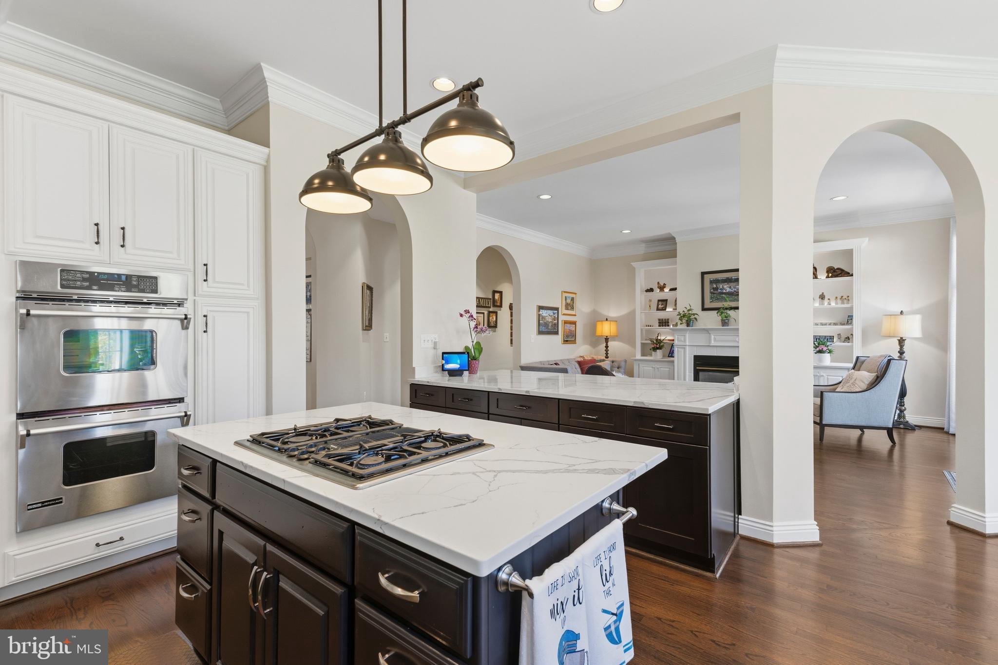 LAKE MANASSAS - Residential