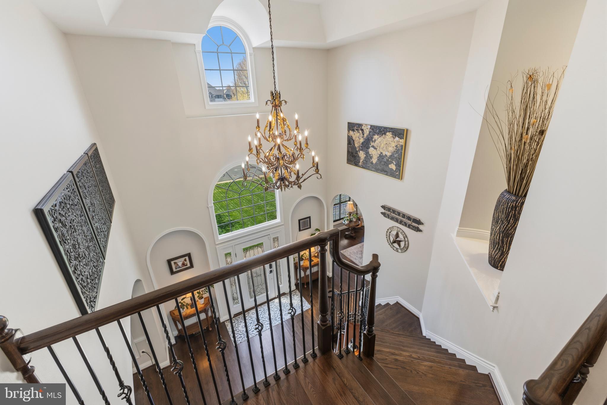 LAKE MANASSAS - Residential