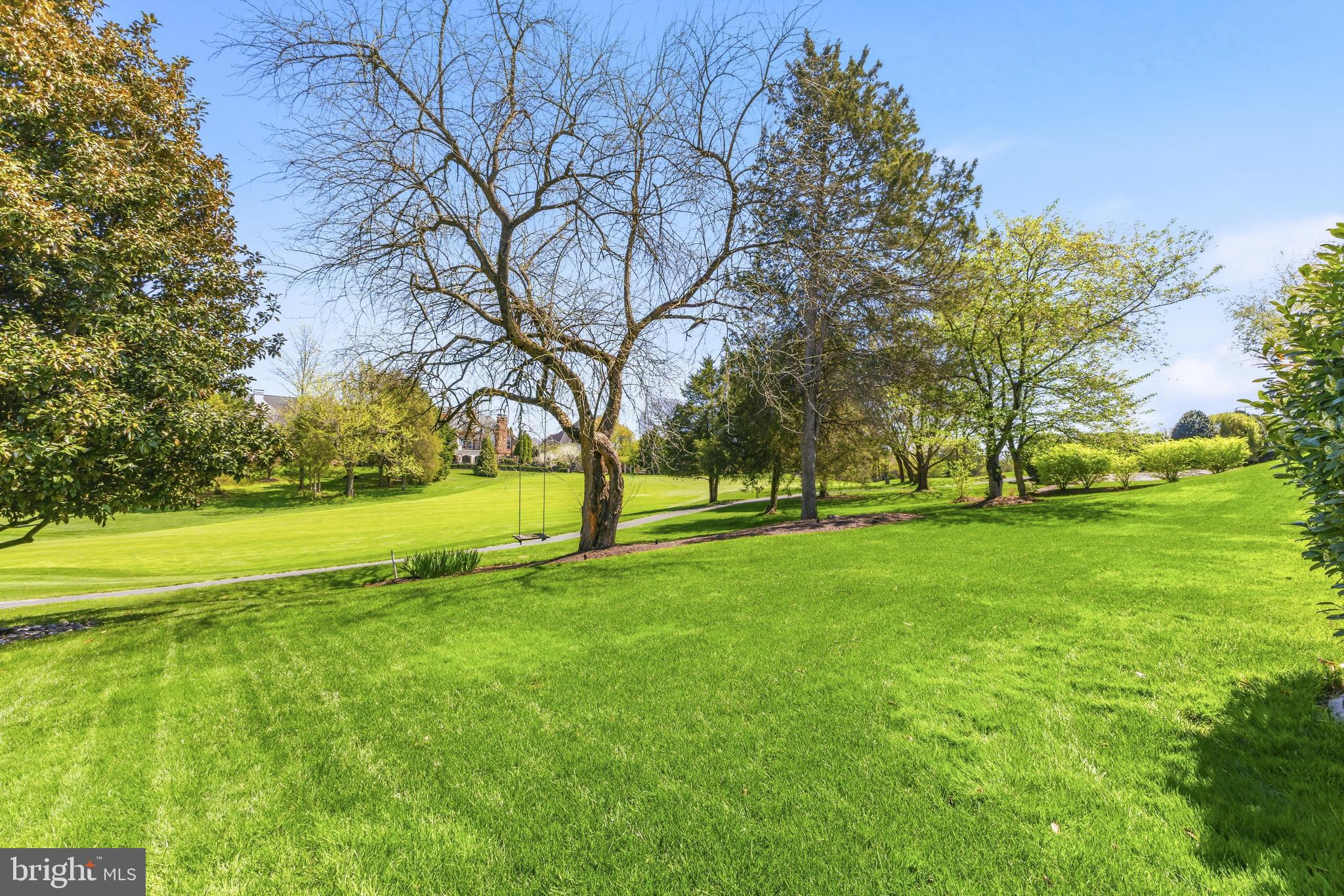 LAKE MANASSAS - Residential