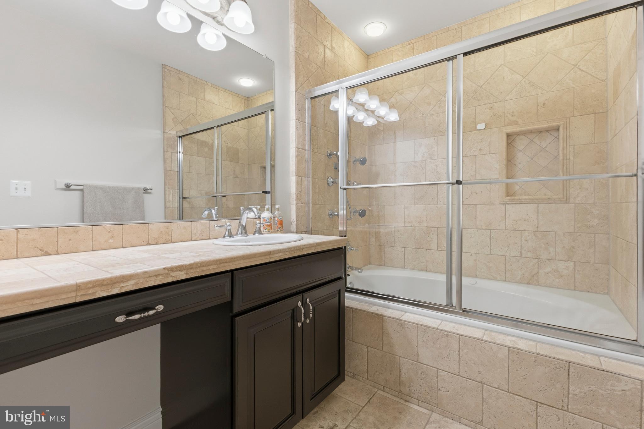 LAKE MANASSAS - Residential